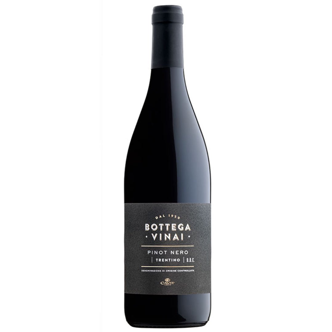 Bottega Vinai Pinot Nero - Latitude Wine & Liquor Merchant